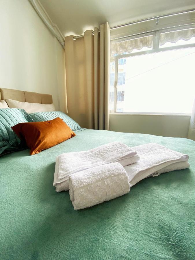 Charme Copa Retreat Proximo Ao Copacabana Palace Rio de Janeiro Eksteriør billede