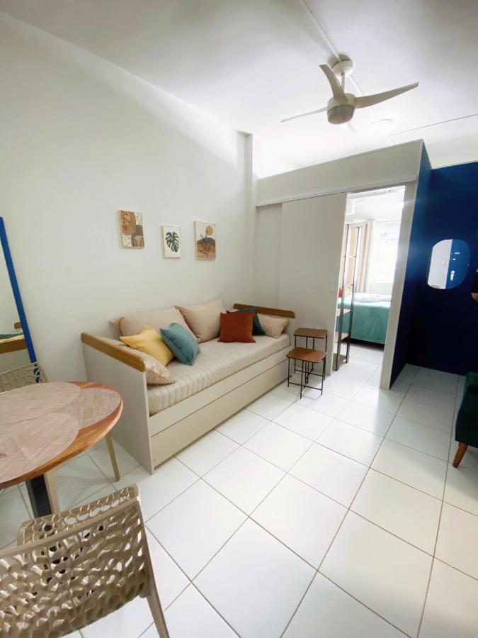 Charme Copa Retreat Proximo Ao Copacabana Palace Rio de Janeiro Eksteriør billede